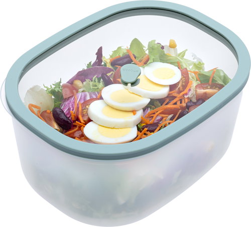 STATUS 177160 Fresko Vakuumdose 2,3 l mint - Dose - Hauptbild