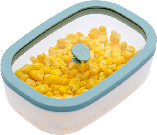 STATUS 177151 Fresko Vakuumdose 0,5 l mint - Dose - Hauptbild