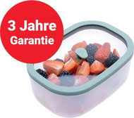 STATUS 177155 Fresko Vakuumdose 0,9 l mint - Dose