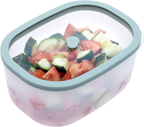 STATUS 177157 Fresko Vakuumdose 1,4 l mint - Dose - Hauptbild