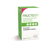 Fructosin® 30 Capsules - Medical Device