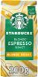Starbucks Blonde Espresso Roast, coffee beans, 200g - Coffee