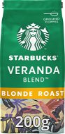 Starbucks Veranda Blend, mletá káva, 200 g - Káva