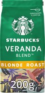 Káva Starbucks Veranda Blend, mletá káva, 200g - Káva