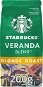 Coffee Starbucks Veranda Blend, ground coffee, 200g - Káva
