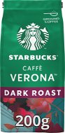 Starbucks Caffe Verona, mletá káva, 200 g - Káva