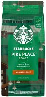 Starbucks® Pike Place Espresso Roast, szemes, 450g - Kávé