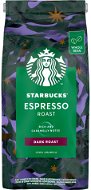 Starbucks® Espresso Roast, szemes, 450g - Kávé