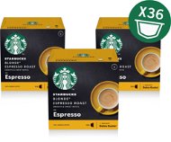 Starbucks by Dolce Gusto Blonde Espresso Roast, 3-Pack - Coffee Capsules