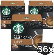 Starbucks by Nescafe Dolce Gusto House Blend, 3-Pack - Coffee Capsules