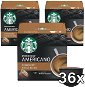 Starbucks by Nescafé Dolce Gusto House Blend, 3 csomag - Kávékapszula