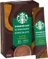Starbucks® Signature Chocolate Horúca čokoláda s príchuťou slaný karamel - Horúca čokoláda