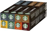 STARBUCKS BY NESPRESSO, Mix of Coffee Capsules, 80 pcs - Coffee Capsules