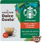 STARBUCKS® Espresso Colombia by NESCAFÉ® Dolce Gusto® - 12 kapsúl - Kávové kapsuly