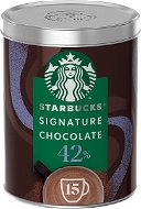 Starbucks® Signature Chocolate Horúca čokoláda so 42 % kakaa - Horúca čokoláda
