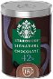 Starbucks® Signature Chocolate Horúca čokoláda so 42 % kakaa - Horúca čokoláda