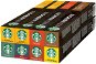 STARBUCKS BY NESPRESSO COPACK 2  (8x10ks) - Kávové kapsle