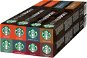 STARBUCKS® BY NESPRESSO® COPACK 1 (8× 10 ks) - Kávové kapsuly