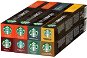 STARBUCKS BY NESPRESSO MULTI PACK - Coffee Capsules