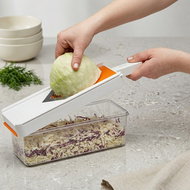 STATUS 115610 V-cutter 4 pieces set - Slicer