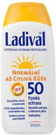 Ladival SPF 50 Sun Lotion for Normal to Sensitive Skin, 200ml - Sun Lotion