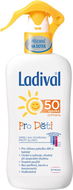 LADIVAL GYERMEK, OF 50 SPRAY 200 ml - Naptej