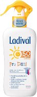 Ladival SPF 50 Kids Sun Protection Spray, 200 ml - Sun Lotion