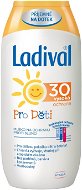 Ladival SPF 30 Kids Sun Protection Milk, 200ml - Sun Lotion