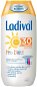 Ladival SPF 30 Kids Sun Protection Milk, 200ml - Sun Lotion