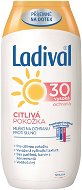 Ladival SPF 30 Sun Protection Milk, 200ml - Sun Lotion