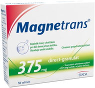 MAGNETRANS 375mg - Magnesium