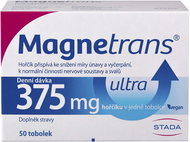 MAGNETRANS ® 375mg Ultra 50 Capsules - Magnesium