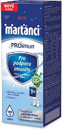 Marťánci Proimun Syrup 150ml - Multivitamin