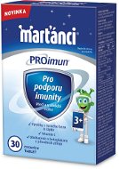 Marťánci PROimun 30 Tablets - Multivitamin