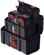 QBRICK REGULAR R-BOX SET: 19+16+13 - Tool Case