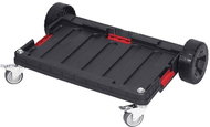 Podvozek s kolečky pro kufry QBRICK SYSTEM ONE TRANSPORT PLATFORM - 74,5 x 51,0 x 18,0 cm - Tool trolley