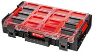 Box na nářadí QBRICK SYSTEM ONE Organizer XL - 58,5 x 38,5 x 13,1 cm - Organizér na nářadí