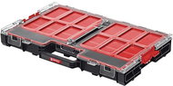 Tool box QBRICK SYSTEM ONE Organizer L - 53,1 x 37,9 x 7,7 cm - Tool Organiser