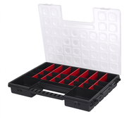 Organizer Tandem B 400, 21 compartments - Tool Organiser