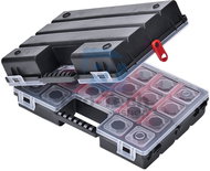 Organizer Tandem B 300 TWIN, 28 compartments - Tool Organiser