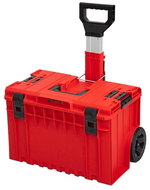 Tool case QBRICK SYSTEM ONE CART RED Ultra HD - Tool Case