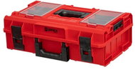 Tool case QBRICK SYSTEM ONE 200 PROFI RED Ultra HD - Tool Case
