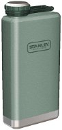 STANLEY Adventure series Flask 236ml green - Thermos