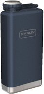 STANLEY Adventure series Flask 236ml blue - Thermos