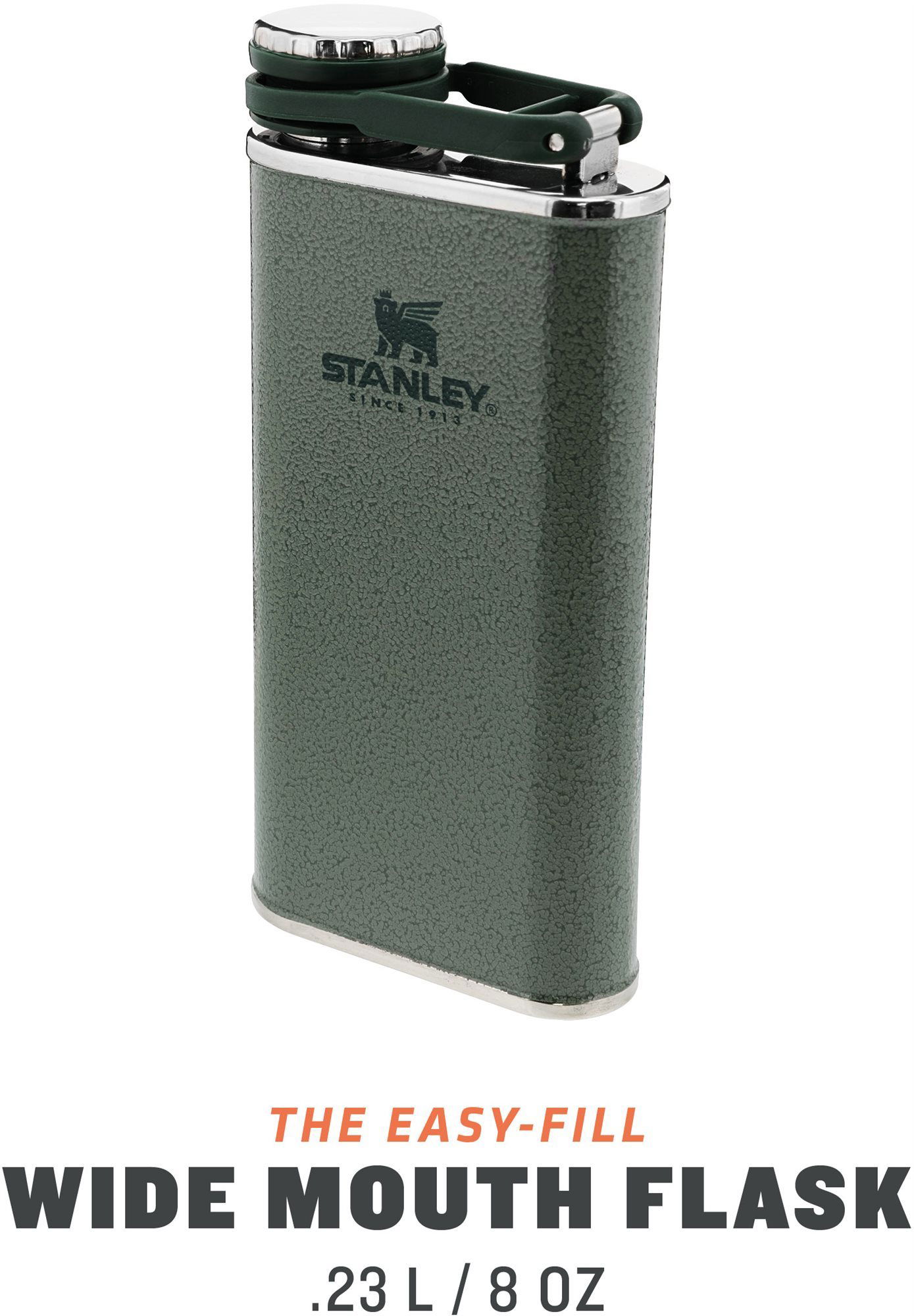 Stanley best sale pocket flask