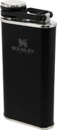 STANLEY Flask 230ml CLASSIC SERIES black matt - Hip Flask