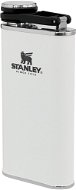 STANLEY CLASSIC SERIES EASY FILL WIDE MOUTH FLASK, 230ml, Polar White - Thermos