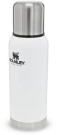 STANLEY Vacuum Flask 730ml ADVENTURE SERIES polar white - Thermos