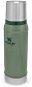 Thermos STANLEY Vacuum Flask 750ml CLASSIC SERIES green - Termoska