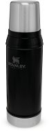STANLEY Vacuum Flaskle 750ml CLASSIC SERIES matte black - Thermos